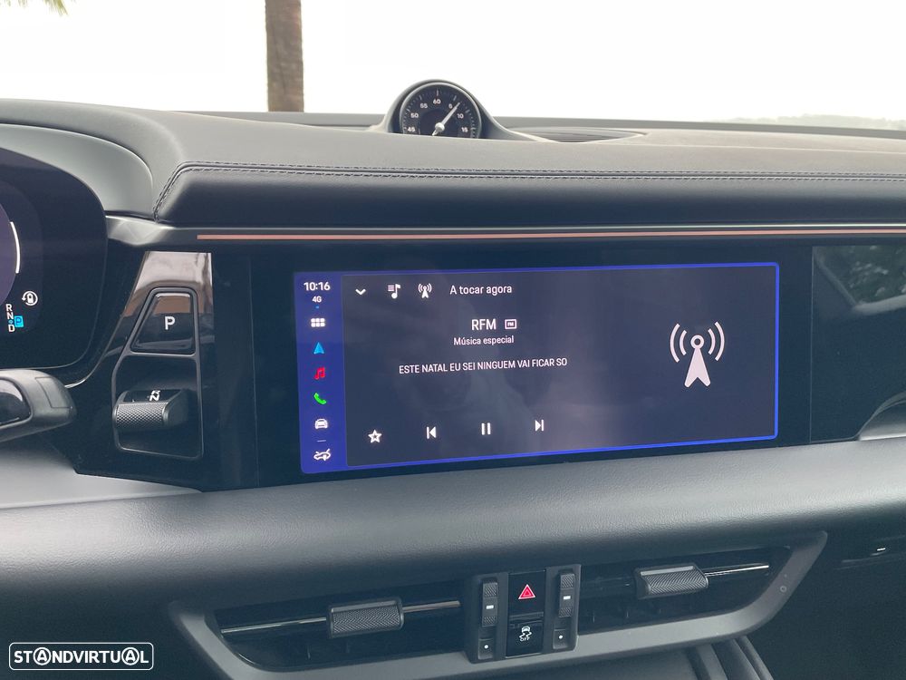 Porsche Macan Standard - 25