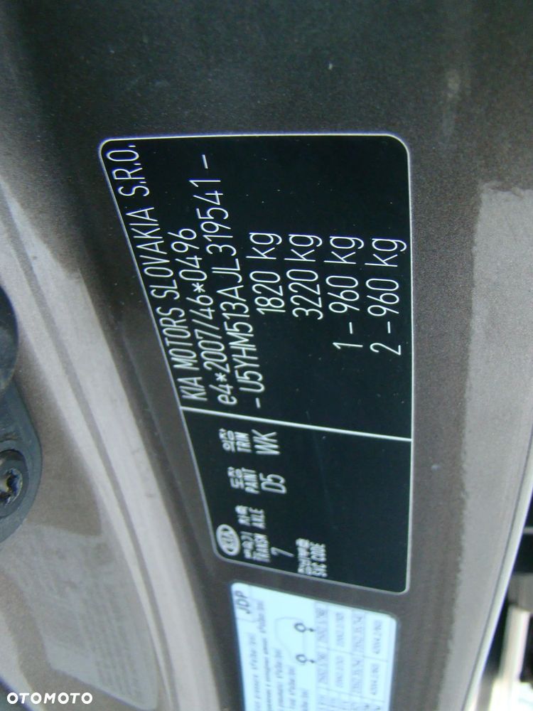 Kia Ceed 1.6 GDI L - 16