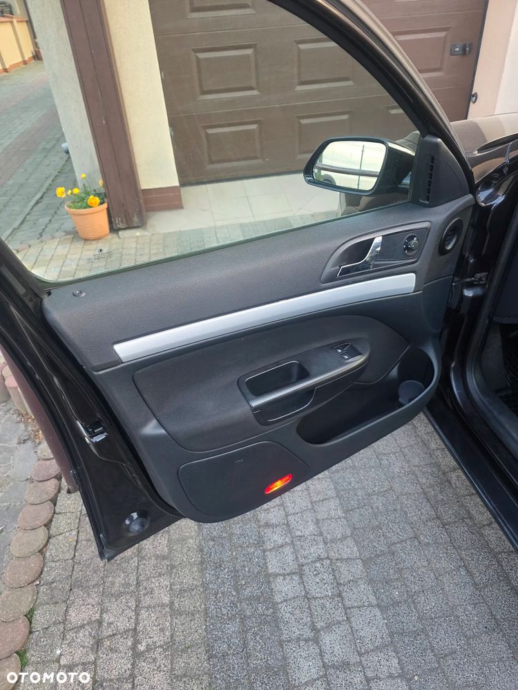 Skoda Octavia 1.9 TDI Ambiente - 8