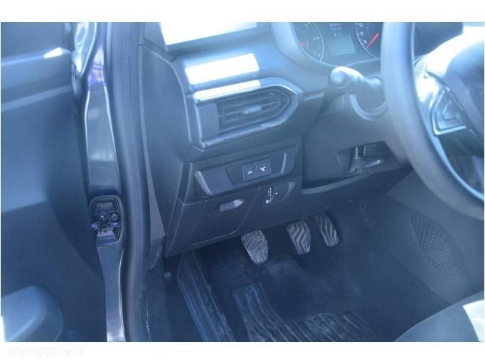 Dacia Sandero - 16