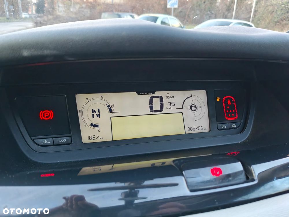 Citroën C4 Grand Picasso 1.6 HDi Equilibre Pack MCP - 24