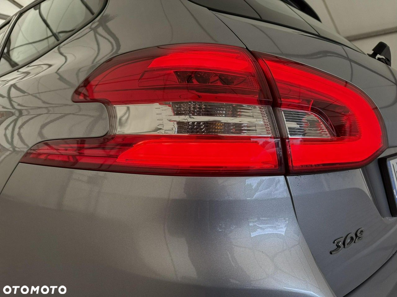 Peugeot 308 - 29