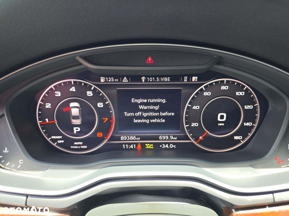 Audi A4 Limousine 2.0 TFSI quattro S tronic sport - 6