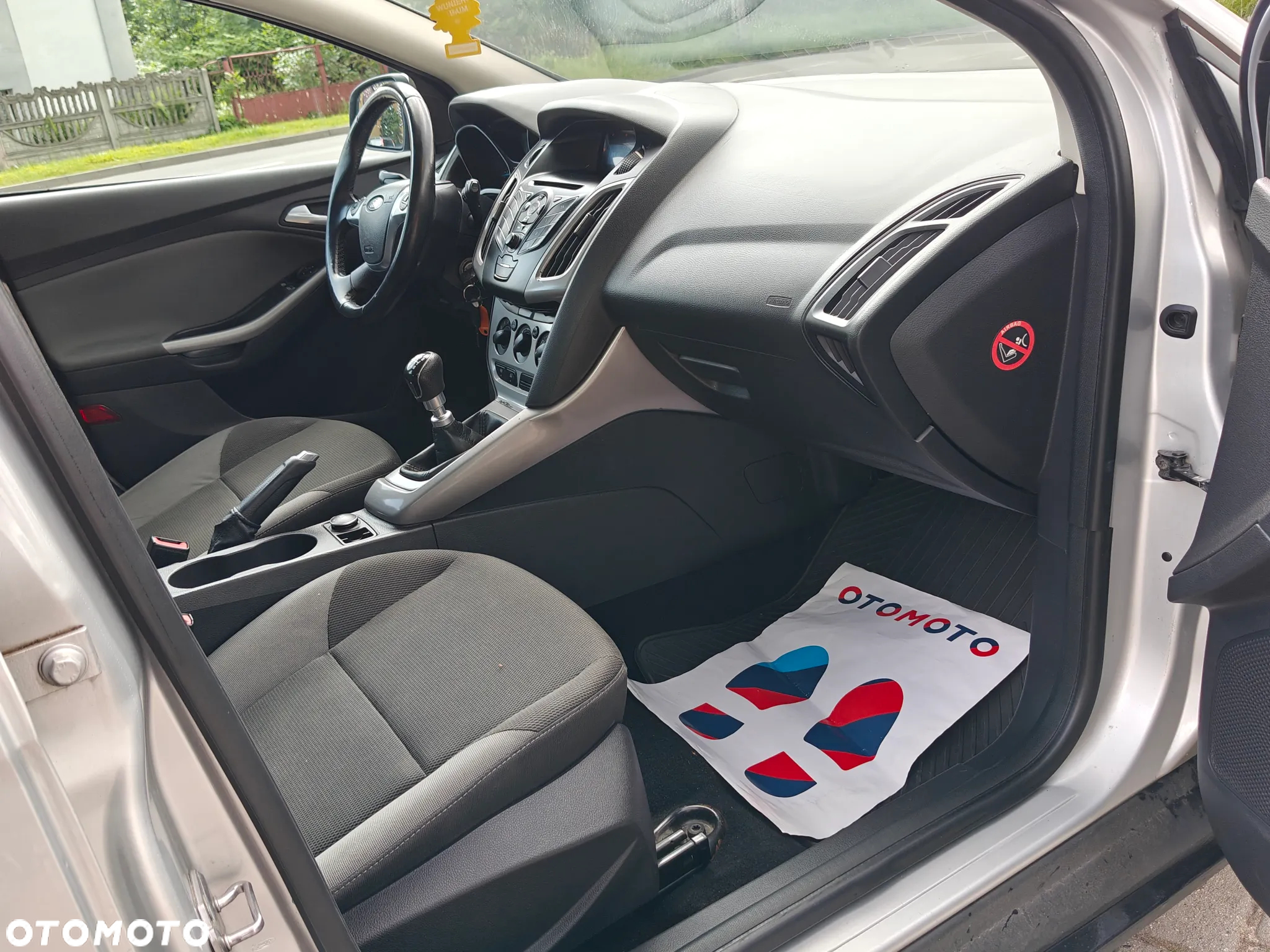 Ford Focus 1.6 TDCi Gold X (Edition Start) - 18