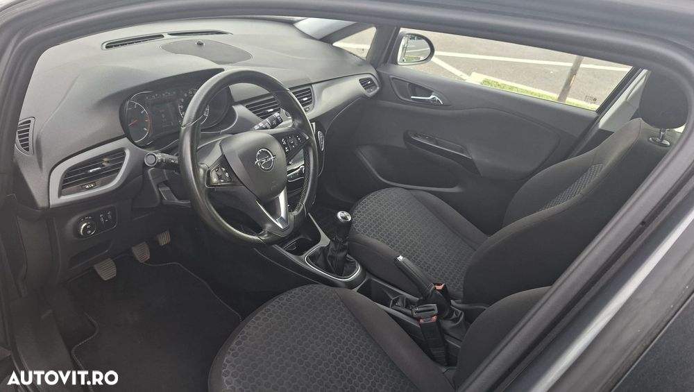 Opel Corsa 1.4 ECOTEC Enjoy - 4