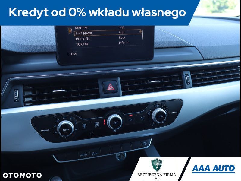 Audi A4 - 13