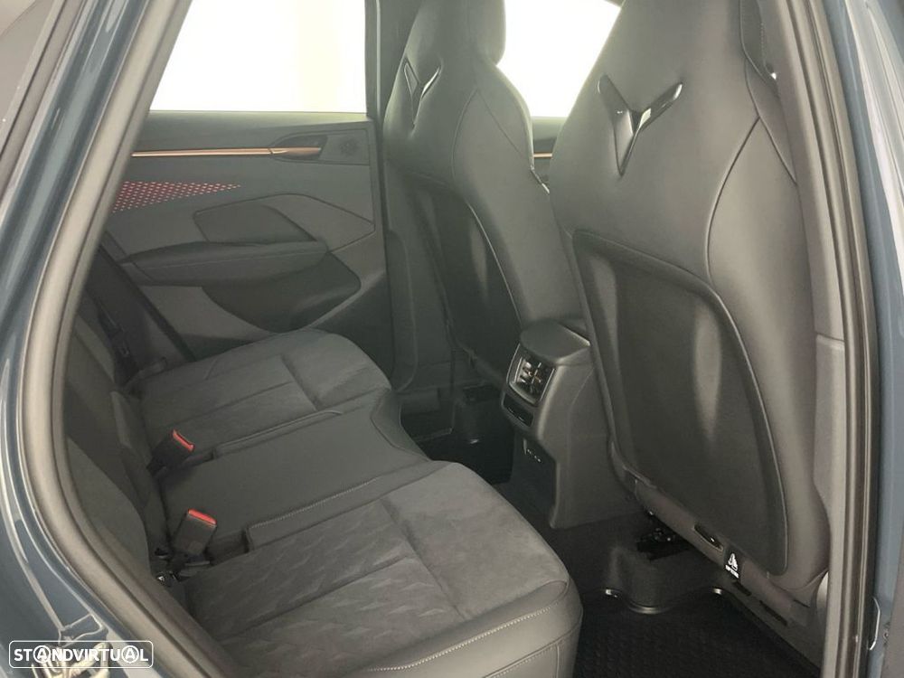 Cupra Terramar 1.5 e-Hybrid DSG - 23