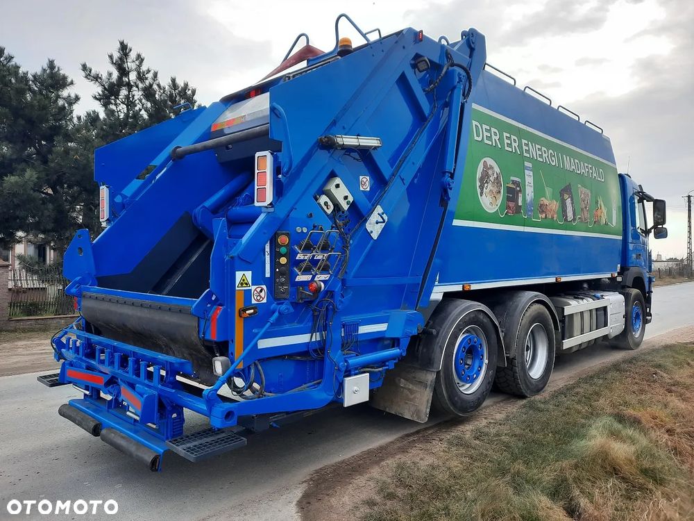 Volvo FM 330 - 5