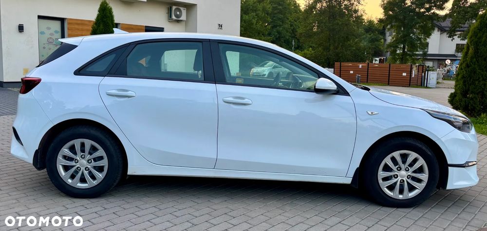 Kia Ceed 1.0 T-GDI S - 2