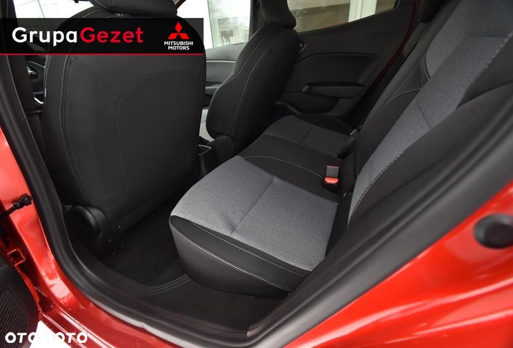 Mitsubishi Colt - 7