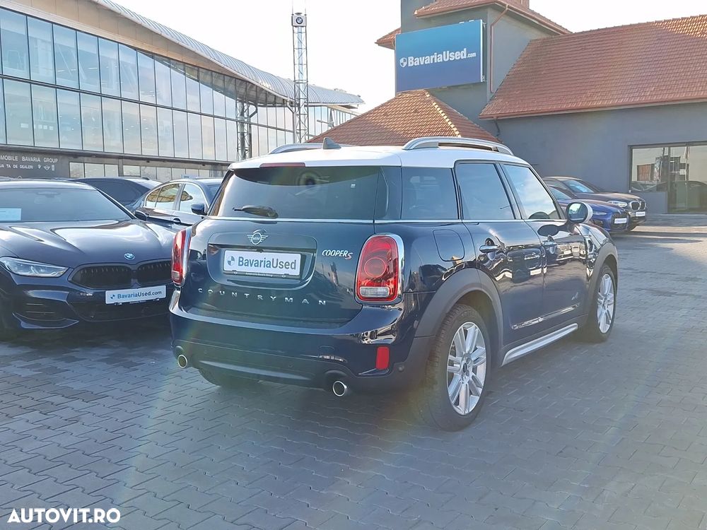 Mini Countryman - 3