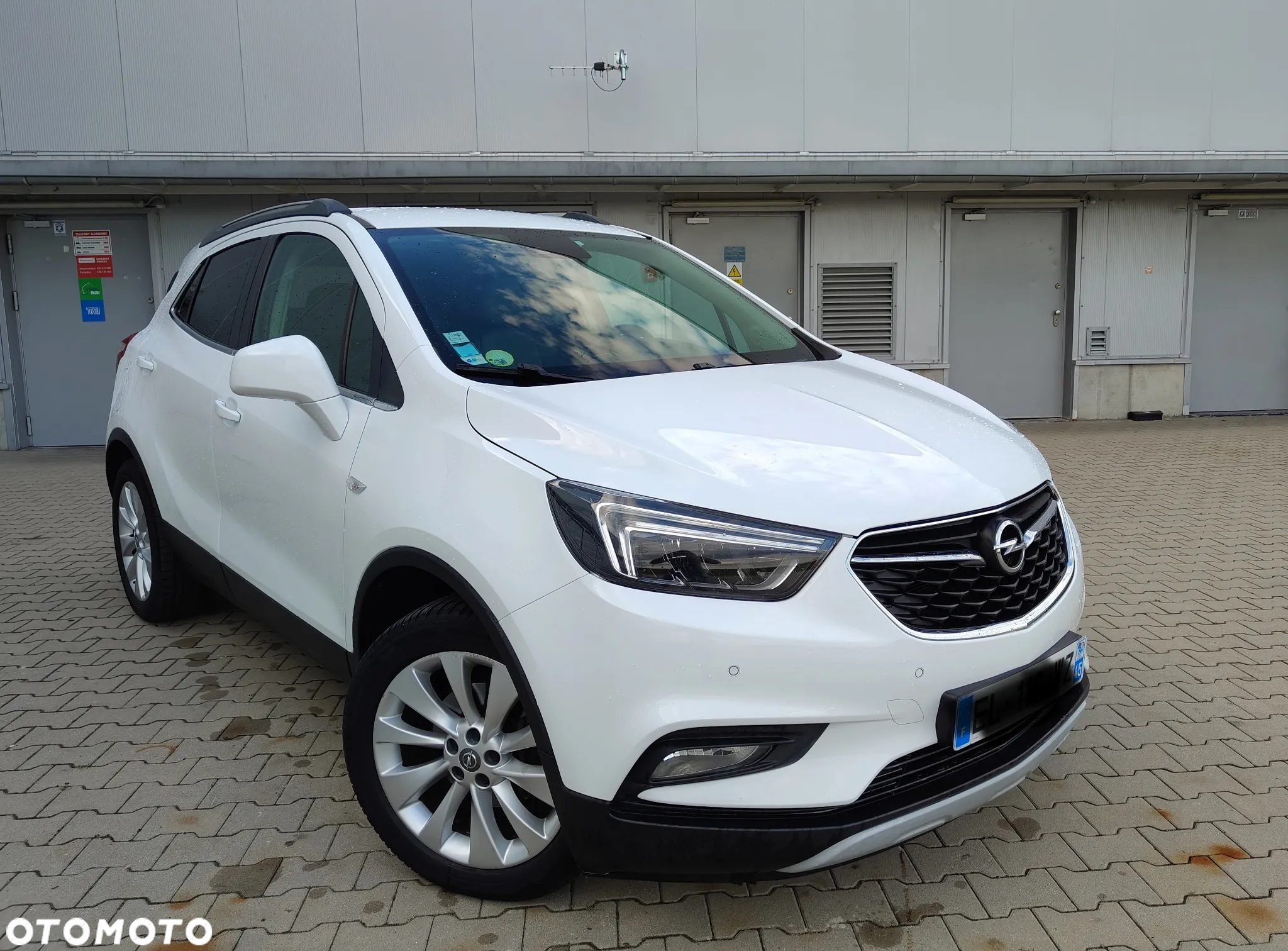 Opel Mokka - 14