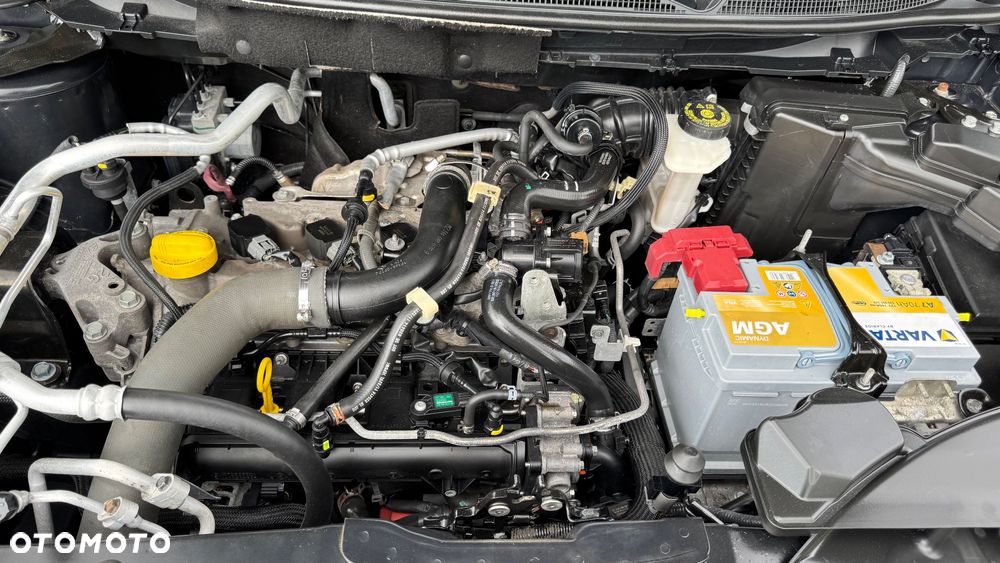 Nissan Qashqai 1.2 DIG-T Tekna - 34
