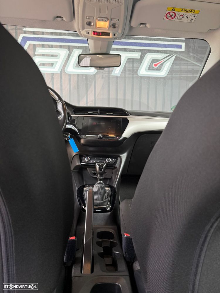 Opel Corsa 1.2 Direct Injection Turbo S&S Edition - 17