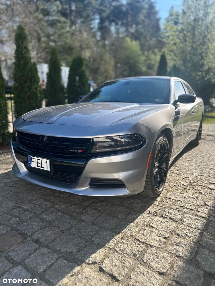 Dodge Charger ver-3-6-gt - 12