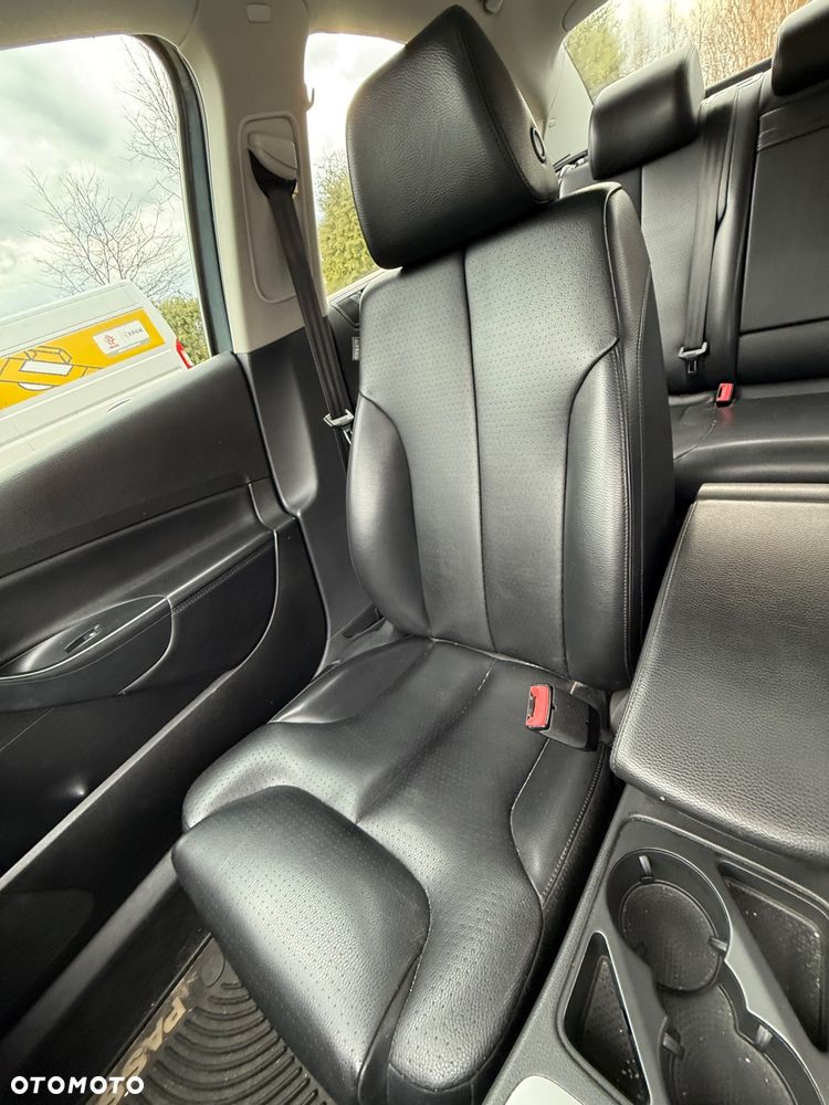 Volkswagen Passat 2.0 TSI DSG Comfortline - 24