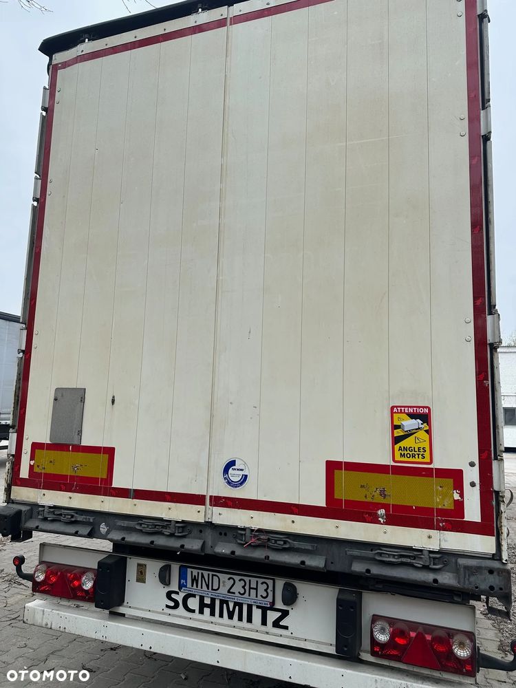 Schmitz Cargobull SCB*S3T - 4
