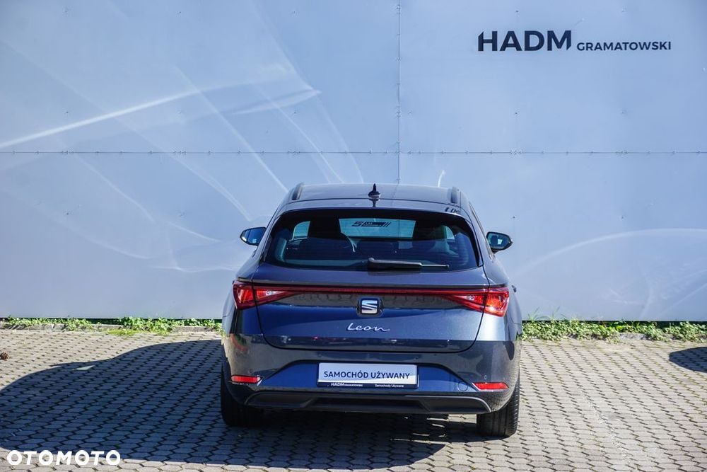 Seat Leon 1.0 TSI Style - 7