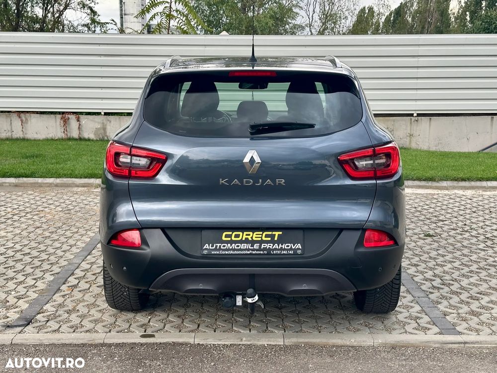 Renault Kadjar - 11