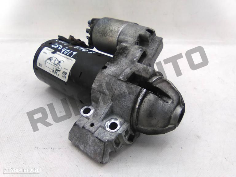 Motor Arranque 857_0238 Bmw 5 (f10) [2010_2016] 520d - 1