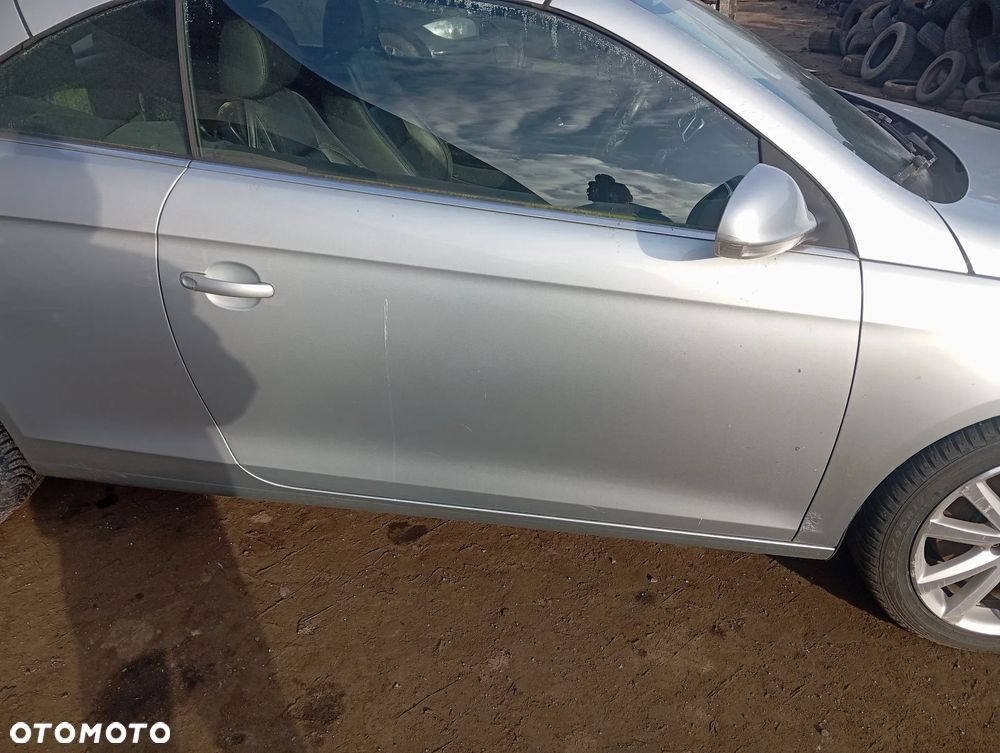 Drzwi Prawe Lewe Eos - 1