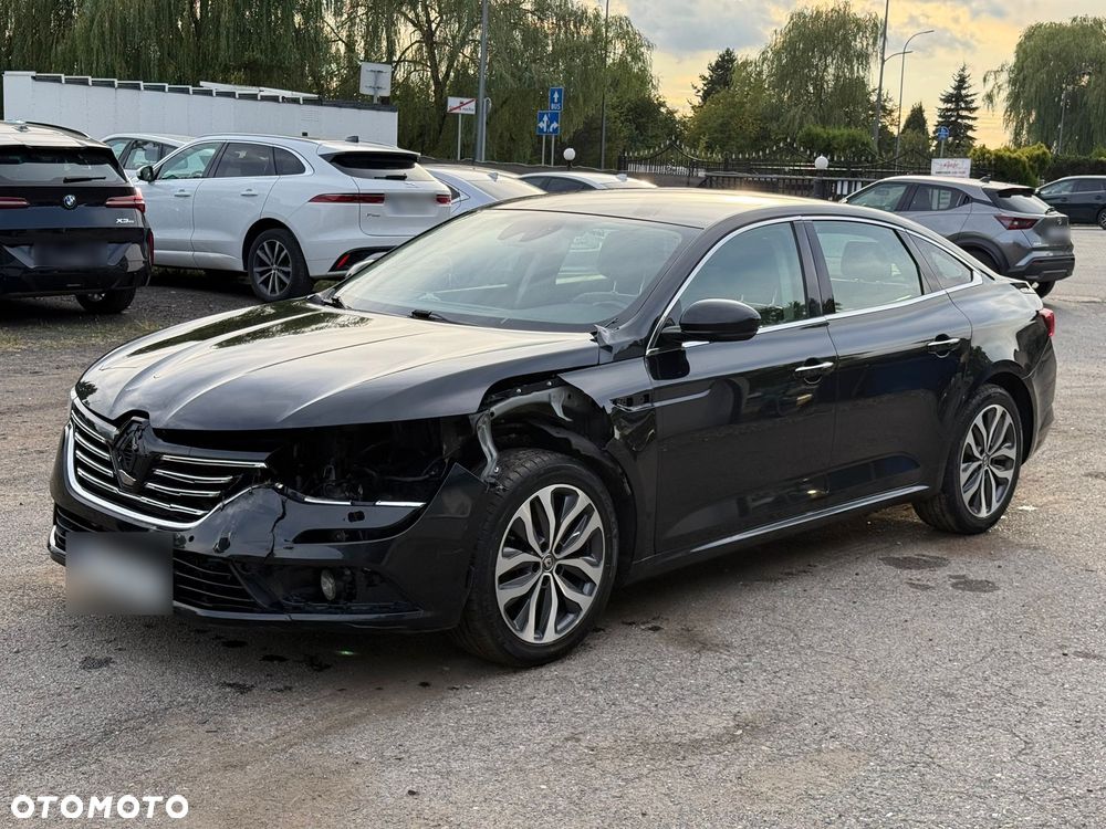 Renault Talisman 1.3 TCe FAP Intens EDC - 6