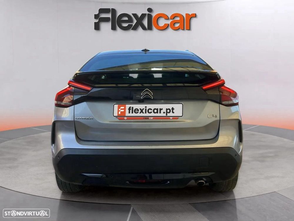 Citroën C4 1.5 BlueHDi Shine EAT8 - 7