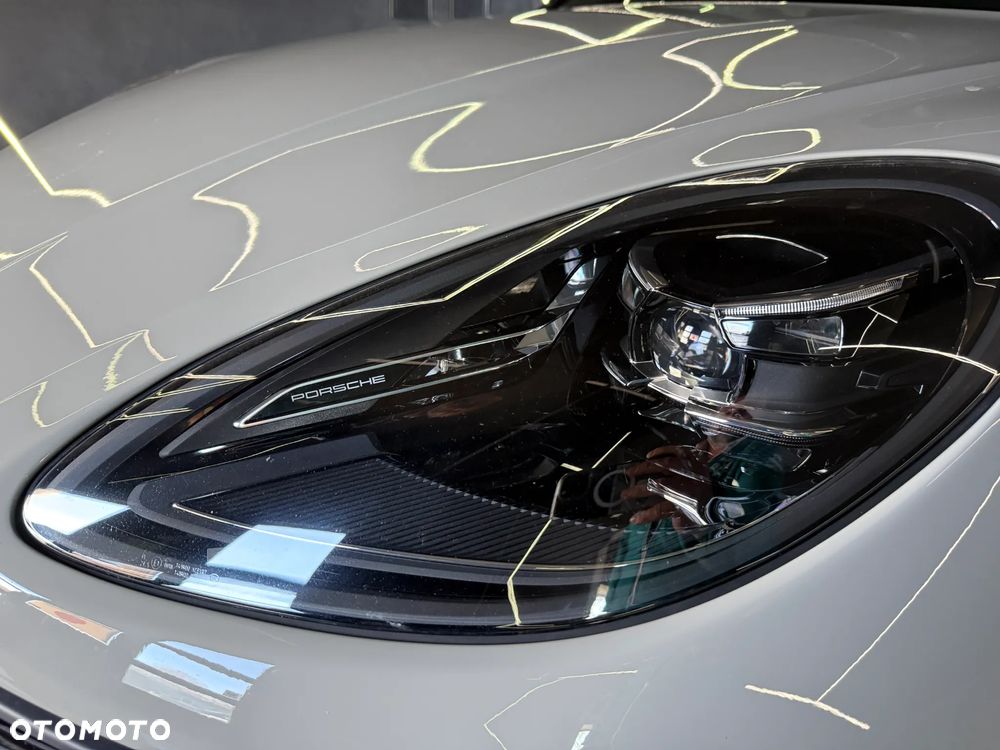 Porsche Macan GTS PDK - 13