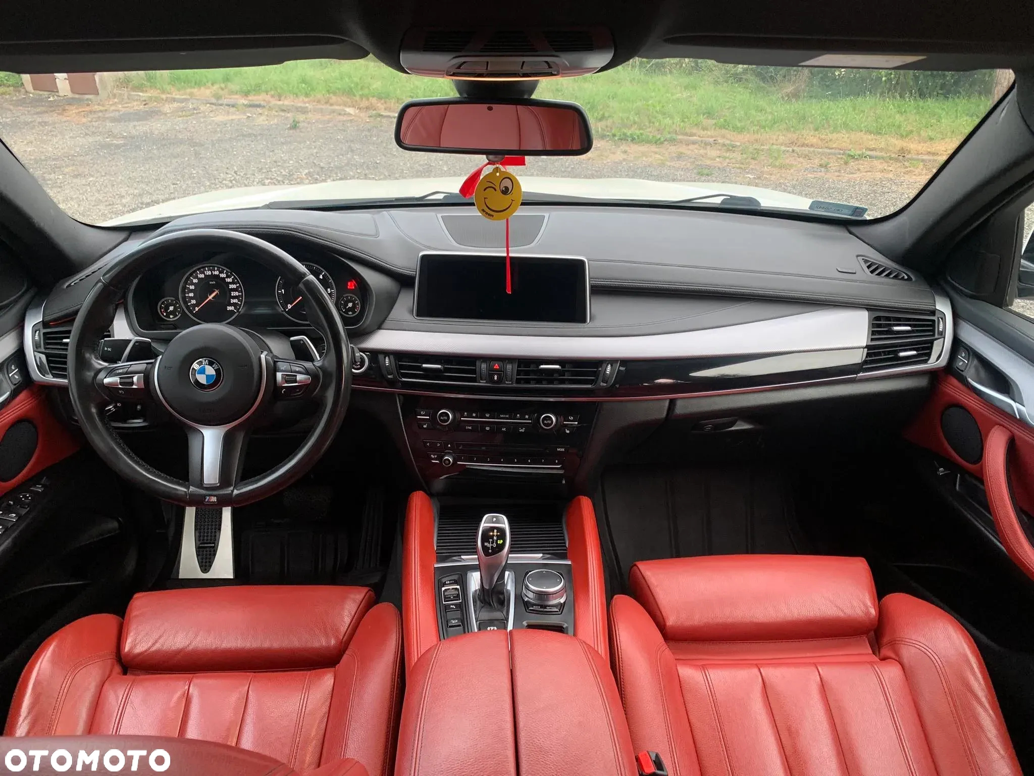 BMW X6 xDrive40d - 25