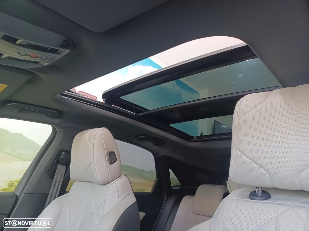 DS DS7 7 E-Tense Esprit De Voyage EAT8 - 27