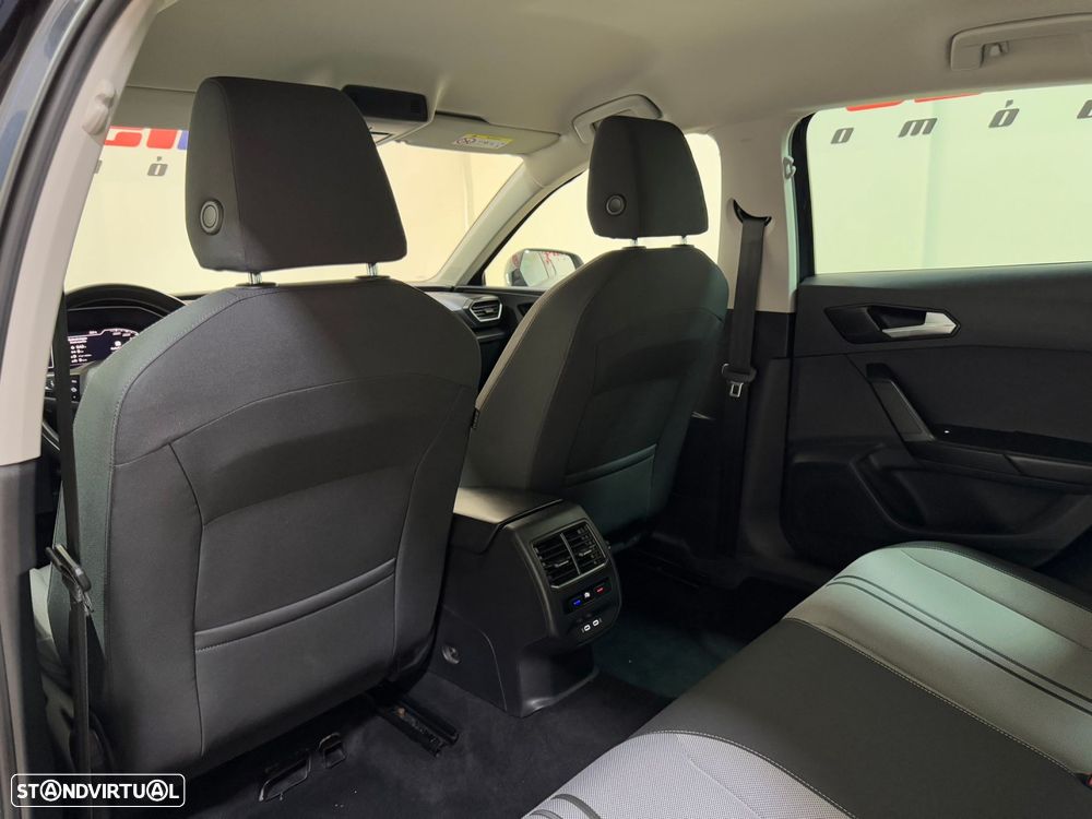 SEAT Leon 1.0 ETSI Style DSG - 52