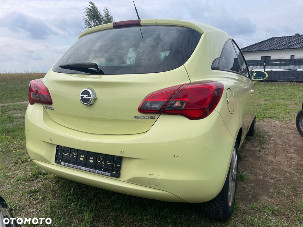Opel Corsa 1.3 CDTI Cosmo - 3