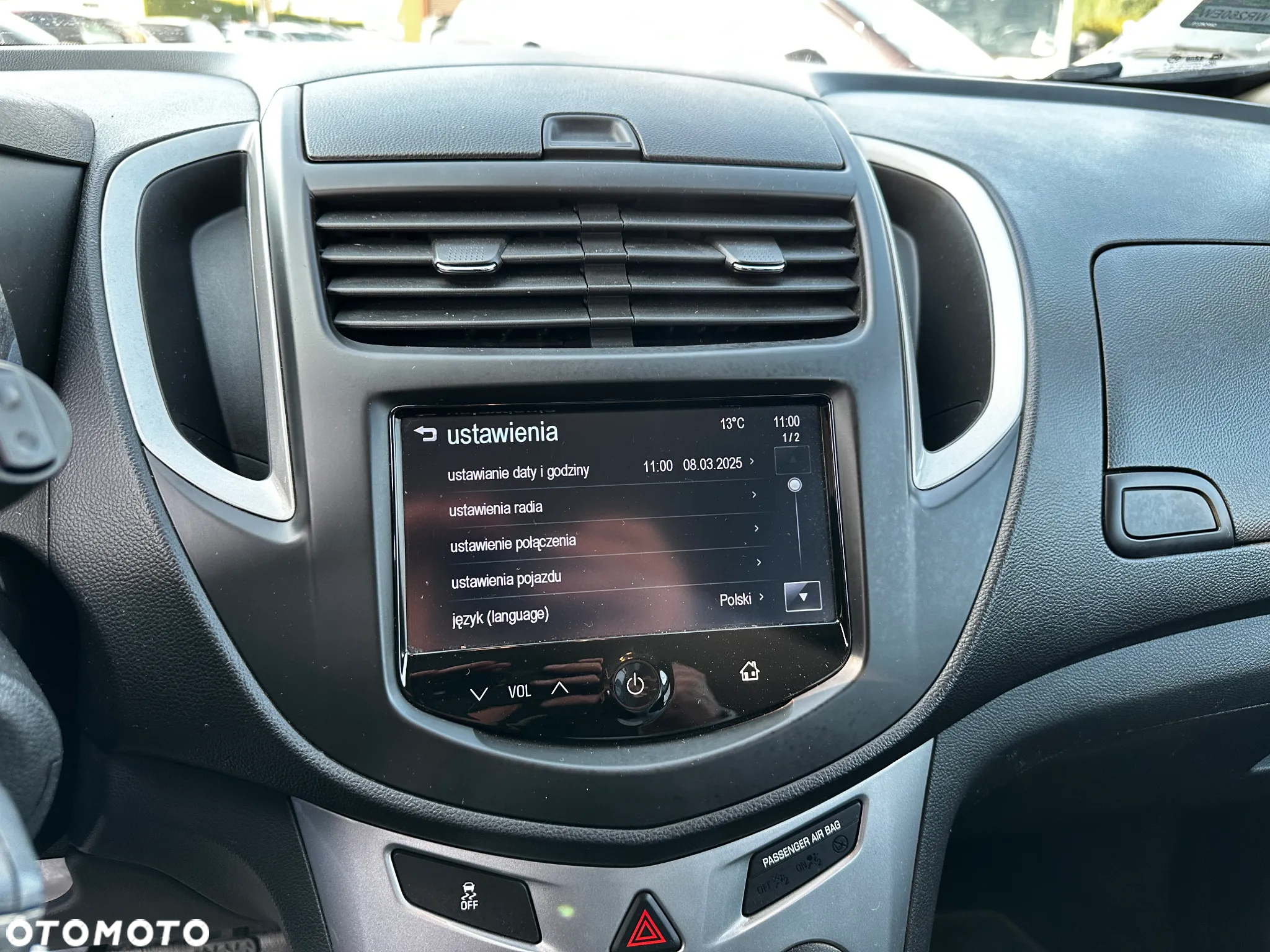 Chevrolet Trax - 14