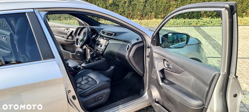 Nissan Qashqai - 29