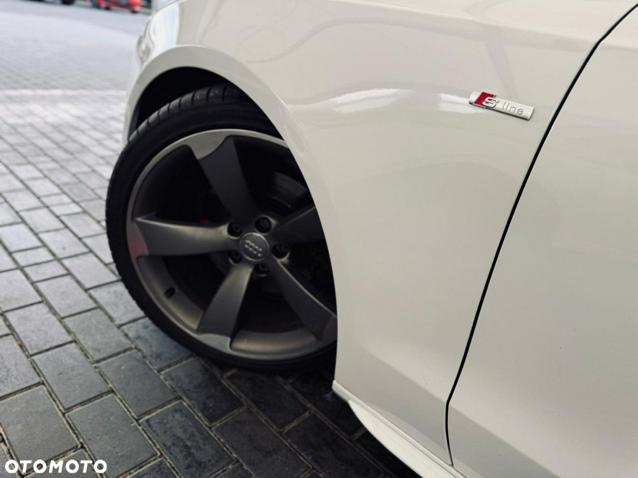 Audi A5 - 19