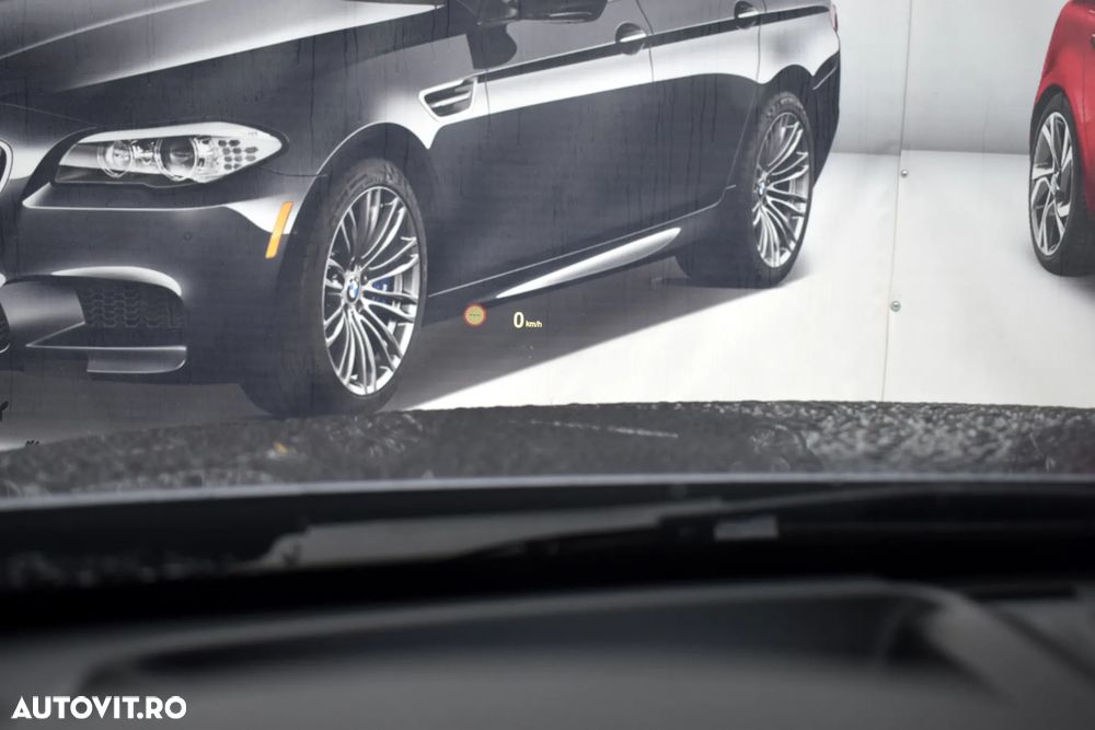 BMW Seria 3 320d xDrive Aut. Luxury Line - 12