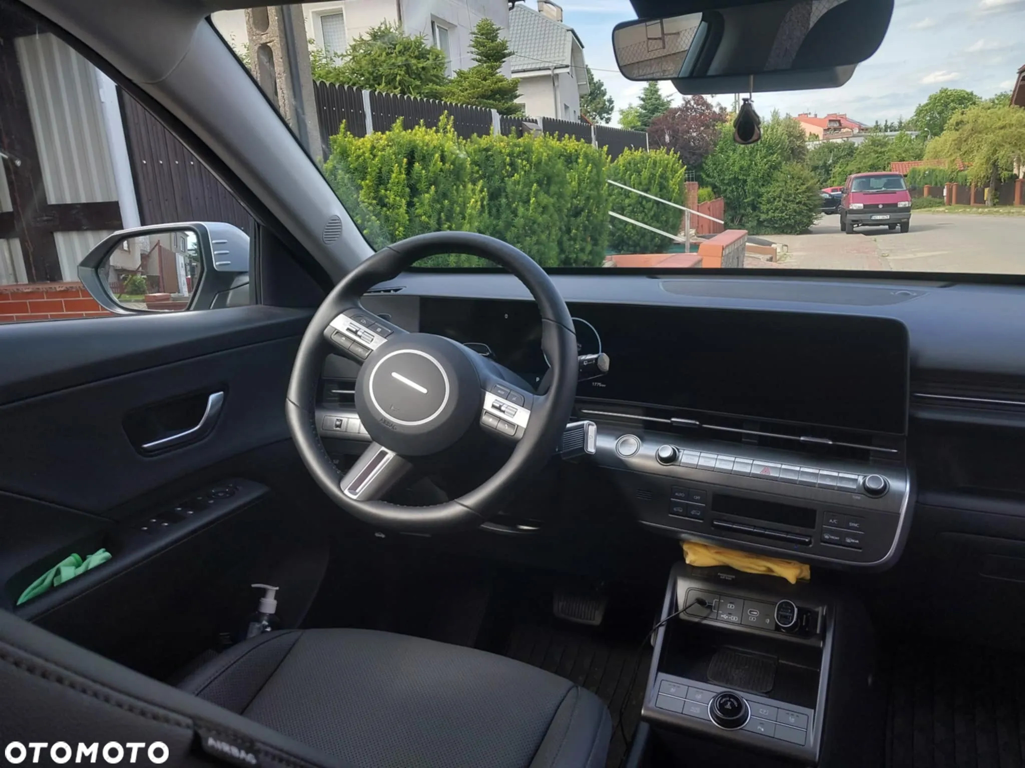 Hyundai Kona 1.6 T-GDI Platinum 4WD DCT - 13
