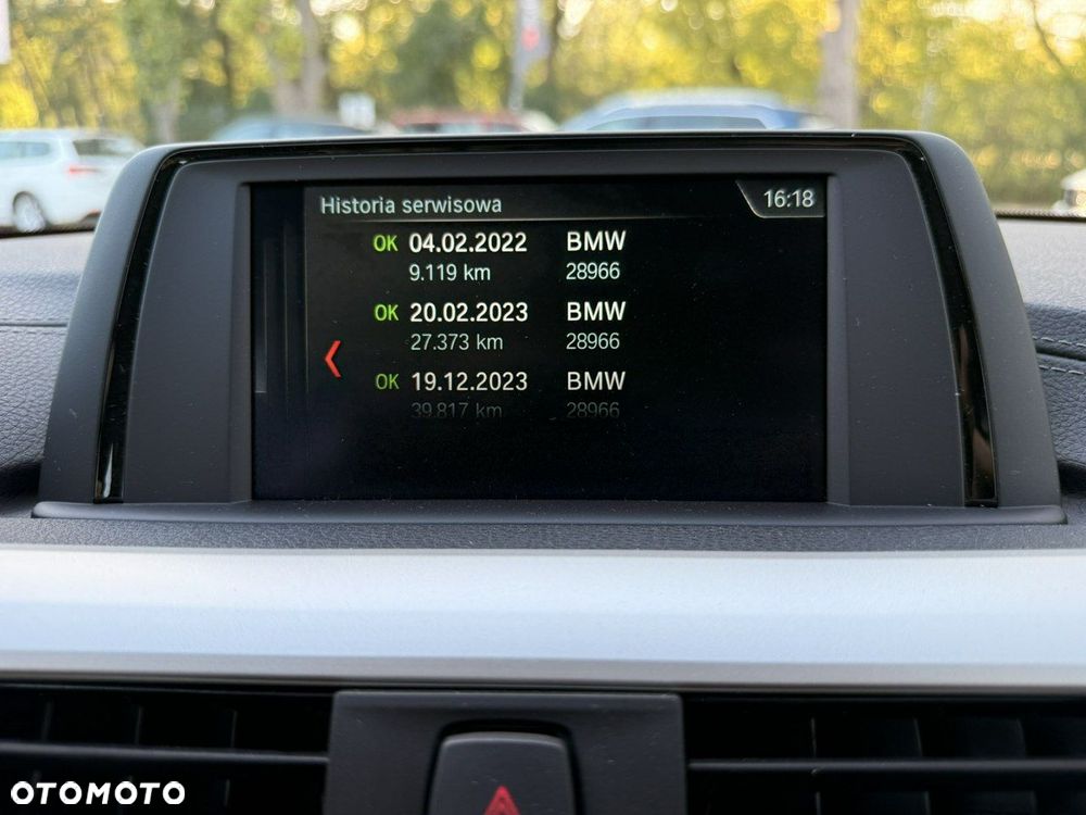 BMW Seria 4 420i GPF xDrive - 32