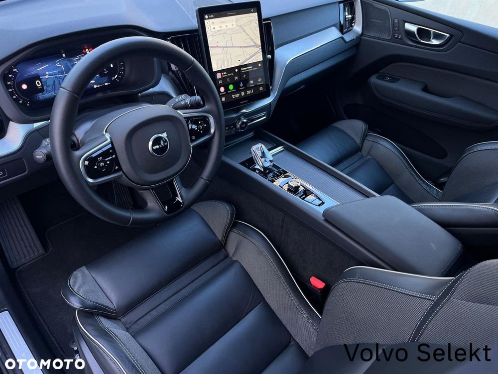Volvo XC 60 - 12