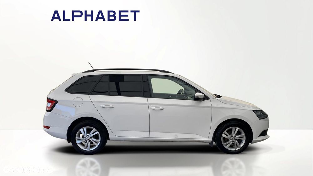Skoda Fabia 1.0 TSI Ambition - 6