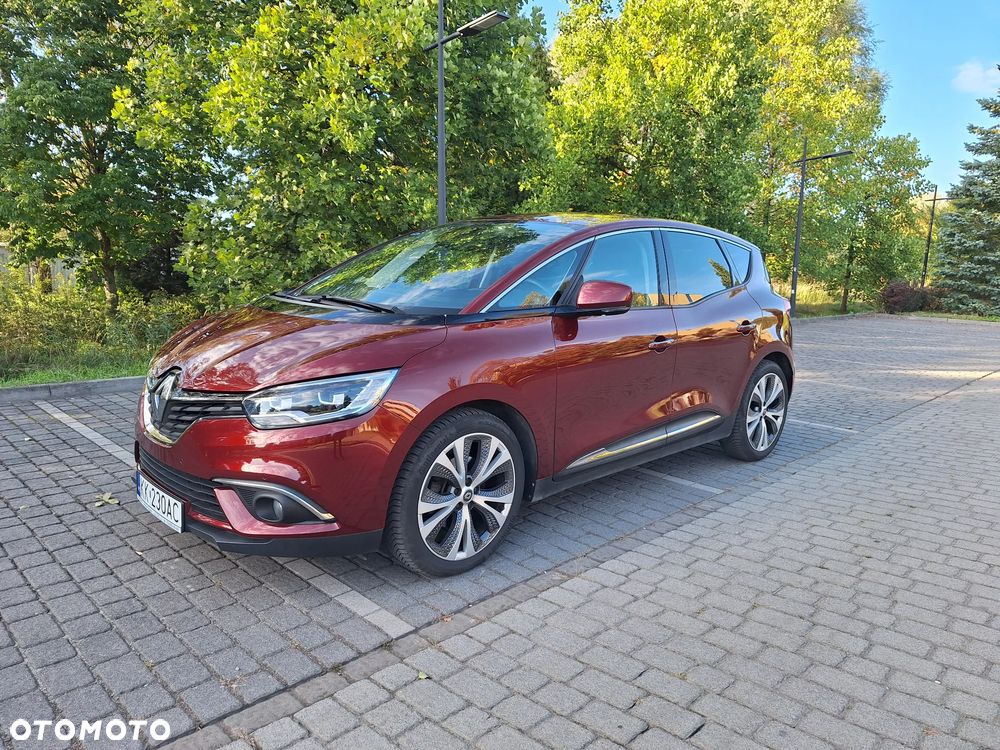 Renault Scenic - 2