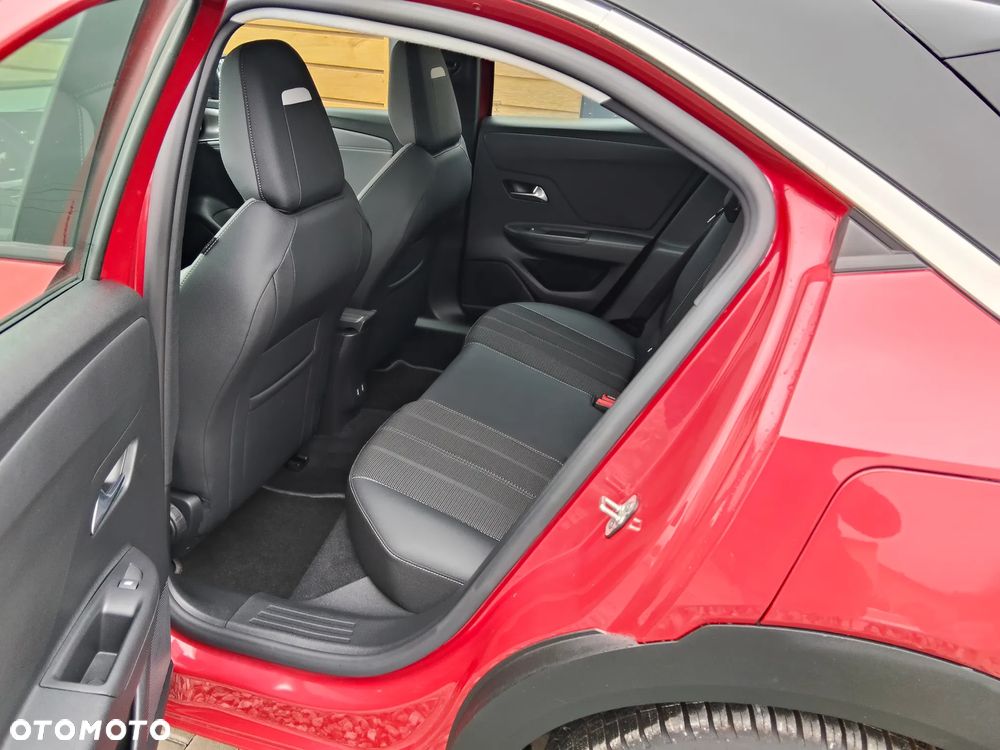 Opel Mokka 50kWh Ultimate Pack - 25