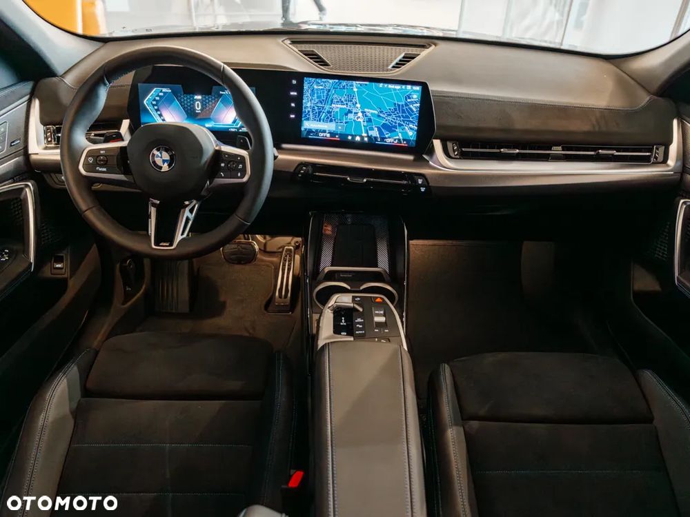 BMW X2 sDrive18d - 5