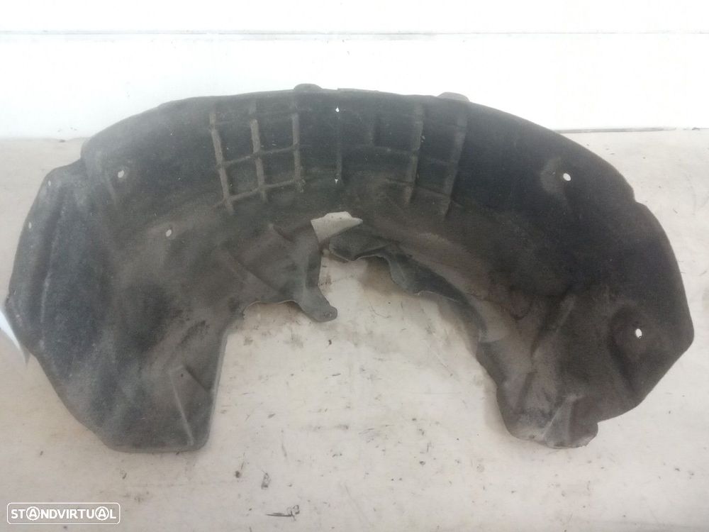 RODA TRASEIRA DIREITA FRENTE AUDI A6 ALLROAD - 1