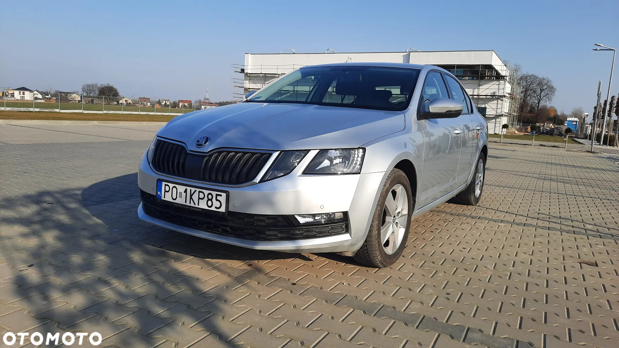 Skoda Octavia 1.6 TDI Ambition - 6