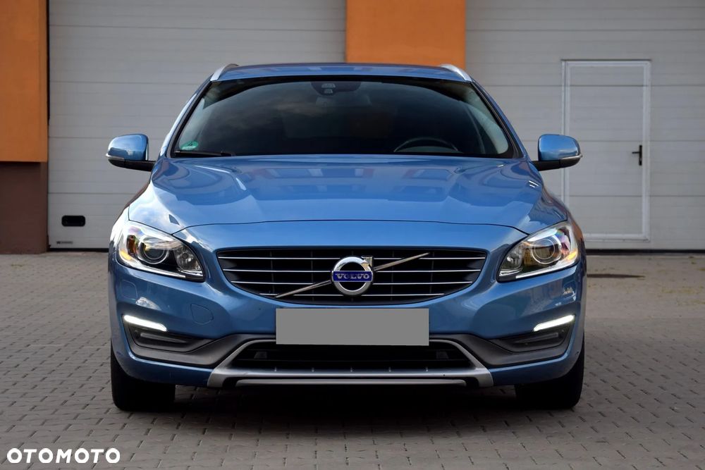 Volvo V60 D4 Momentum - 11
