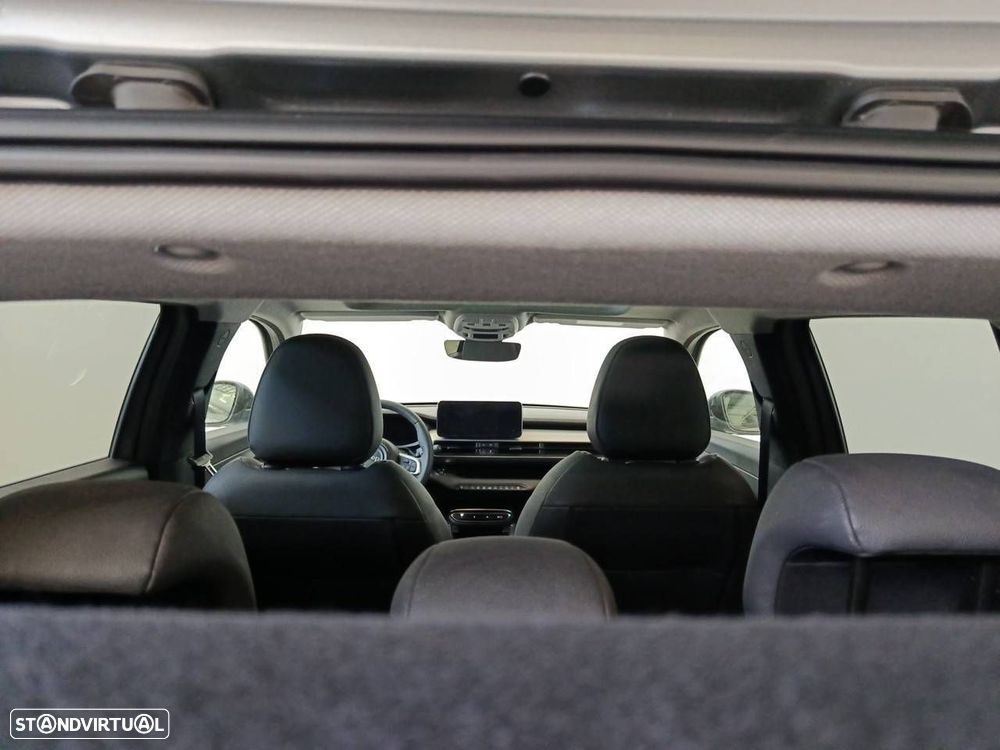 Jeep Avenger 54 kWh Altitude - 7