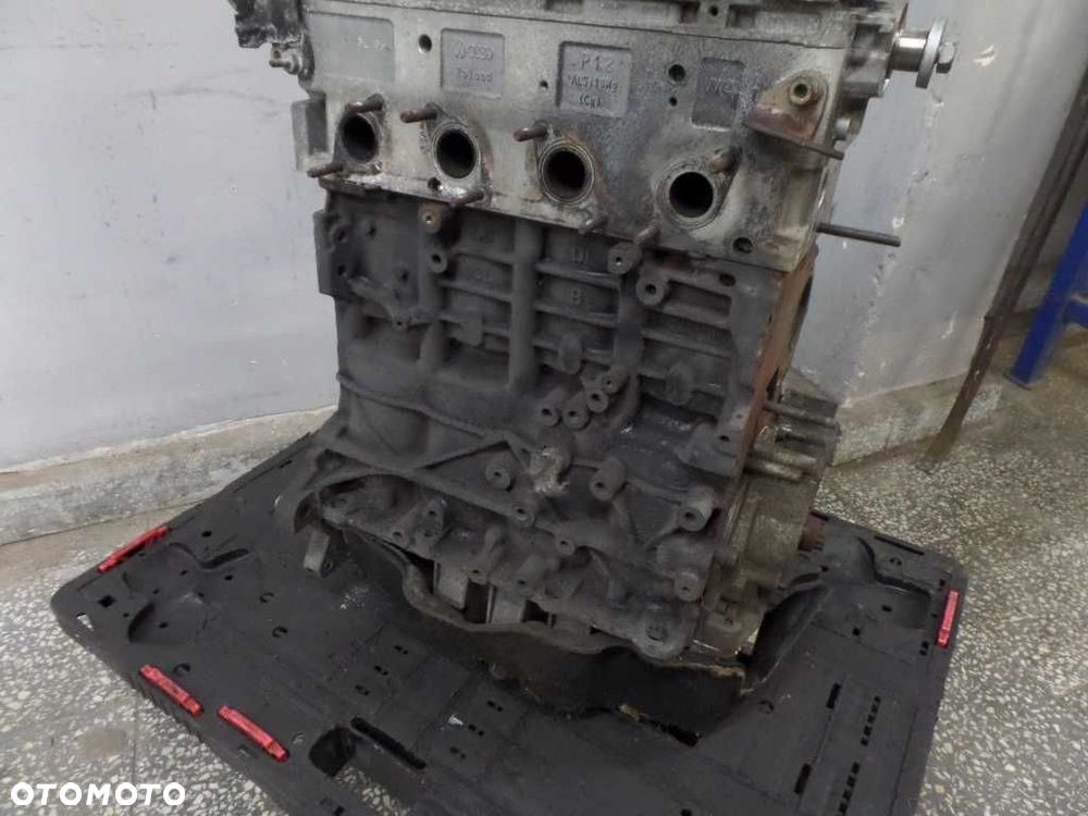 AUDI VW SEAT SILNIK 2.0 TDI CBA 144tkm - 7
