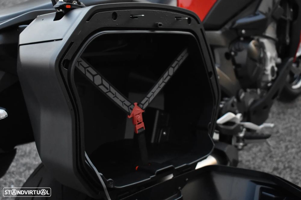 BMW S 1000 XR PACK M - 37