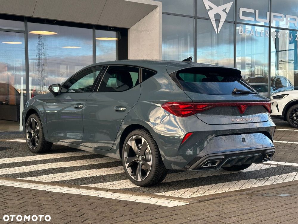 Cupra Leon - 4